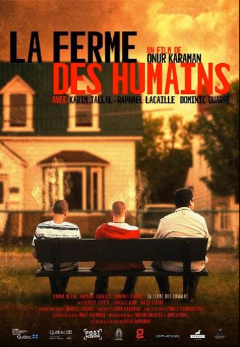 La Ferme Des humains