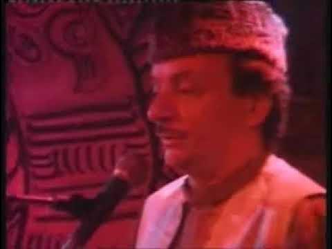 Suns of Arqa - Live in Paris @ Telerama Dub Festival