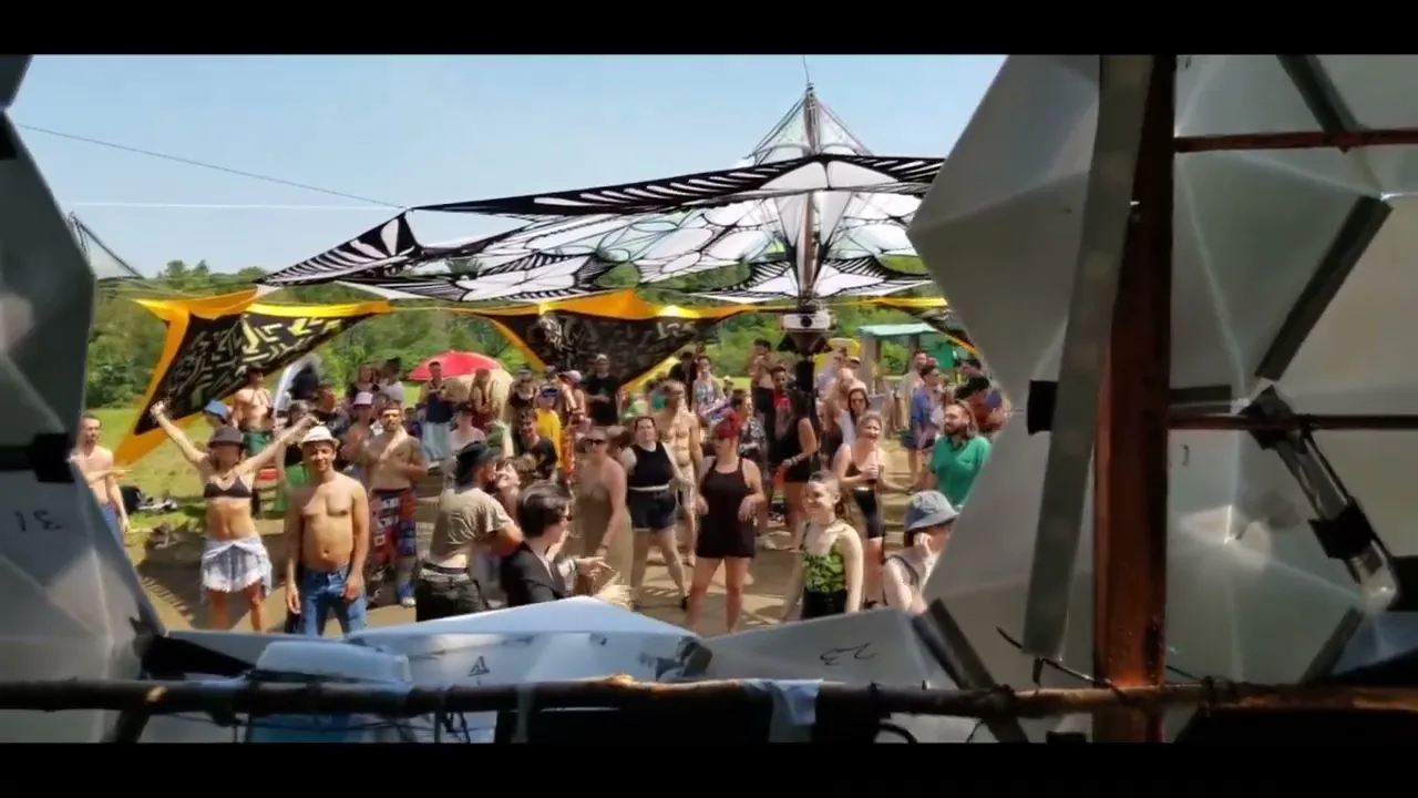 Khumeia 2021 : Ghetto Funk