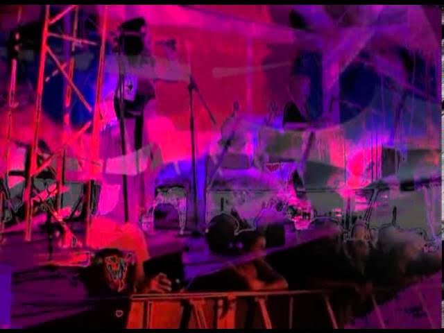 Suns of Arqa - Astral Crawling