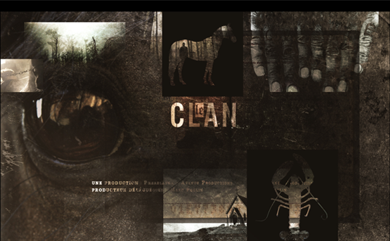 LE CLAN : SEASON 2