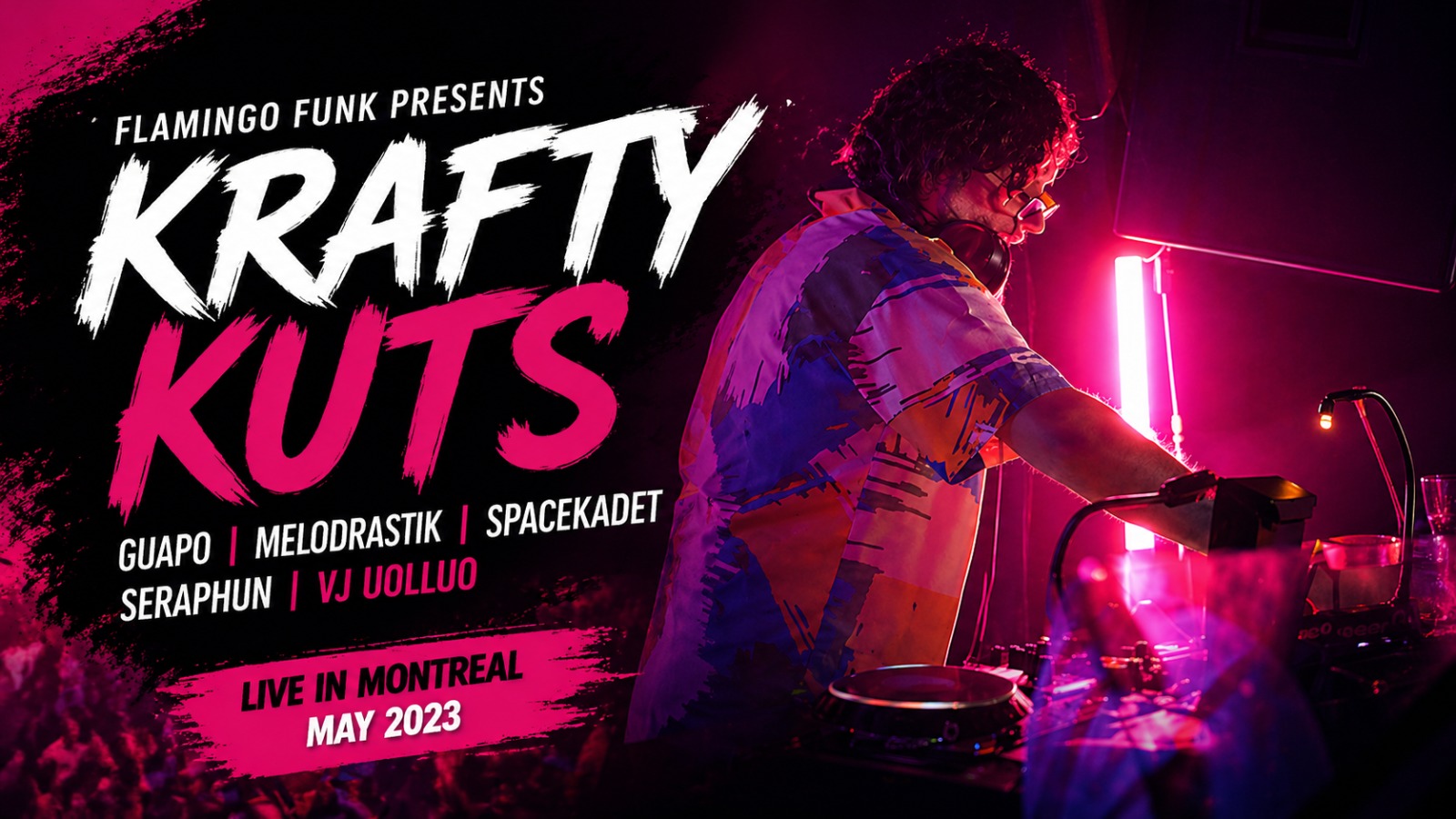 KRAFTY KUTS AFTER MOVIE